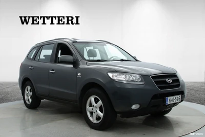 Hyundai Santa Fe 2010, photo 7/41