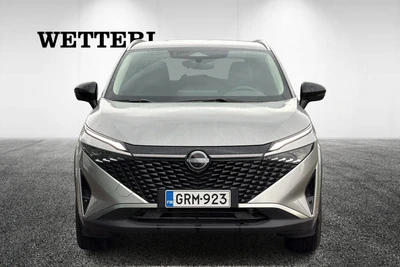 Nissan Qashqai 2026, photo 2/4