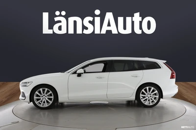 Volvo V60 2019, kuva 5/54