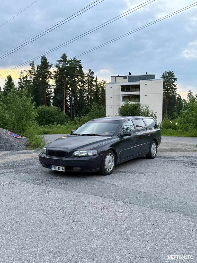 Volvo V70