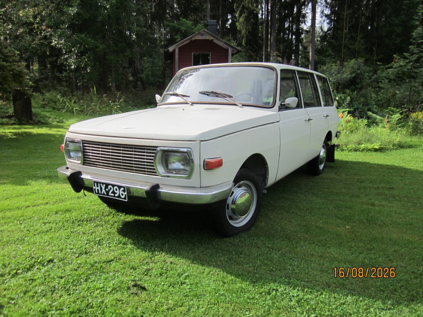 Wartburg