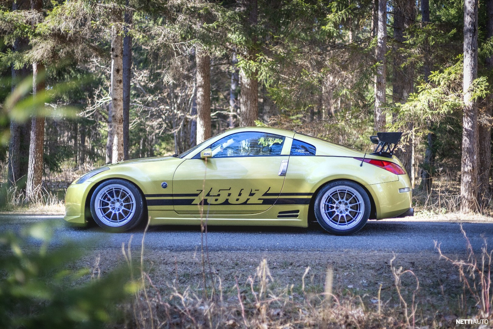 Nissan 350Z