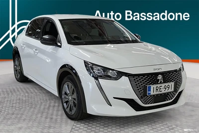 Peugeot e-208 2023, photo 7/10