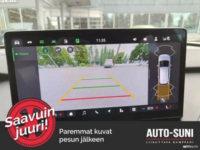 Skoda Enyaq 85x 4x4 SportLine 2026, kuva 7/29