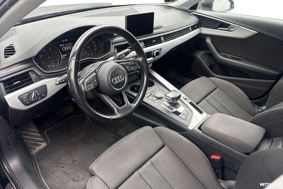 Audi A4 2016, kuva 3/4