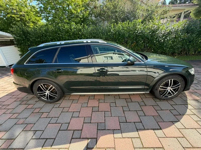 Audi A6 allroad quattro 2013, kuva 2/15