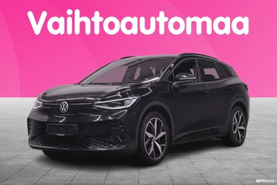 Volkswagen ID.4 GTX Dual Motor AWD 220KW 2023, photo 5/10