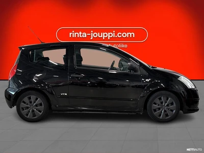 Citroen C2 1,4i VTR 2003, kuva 5/34