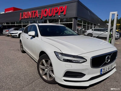 Volvo V90 D3 Momentum Taksi aut 2017, kuva 1/3