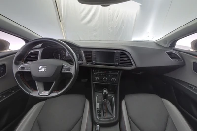 Seat Leon X-PERIENCE 2016, photo 7/10