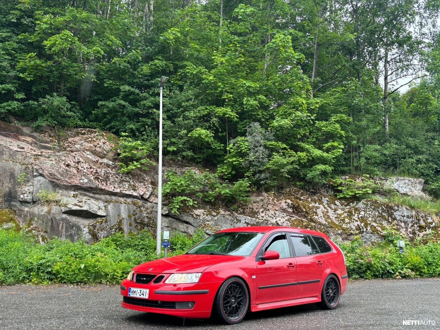 Saab 9-3