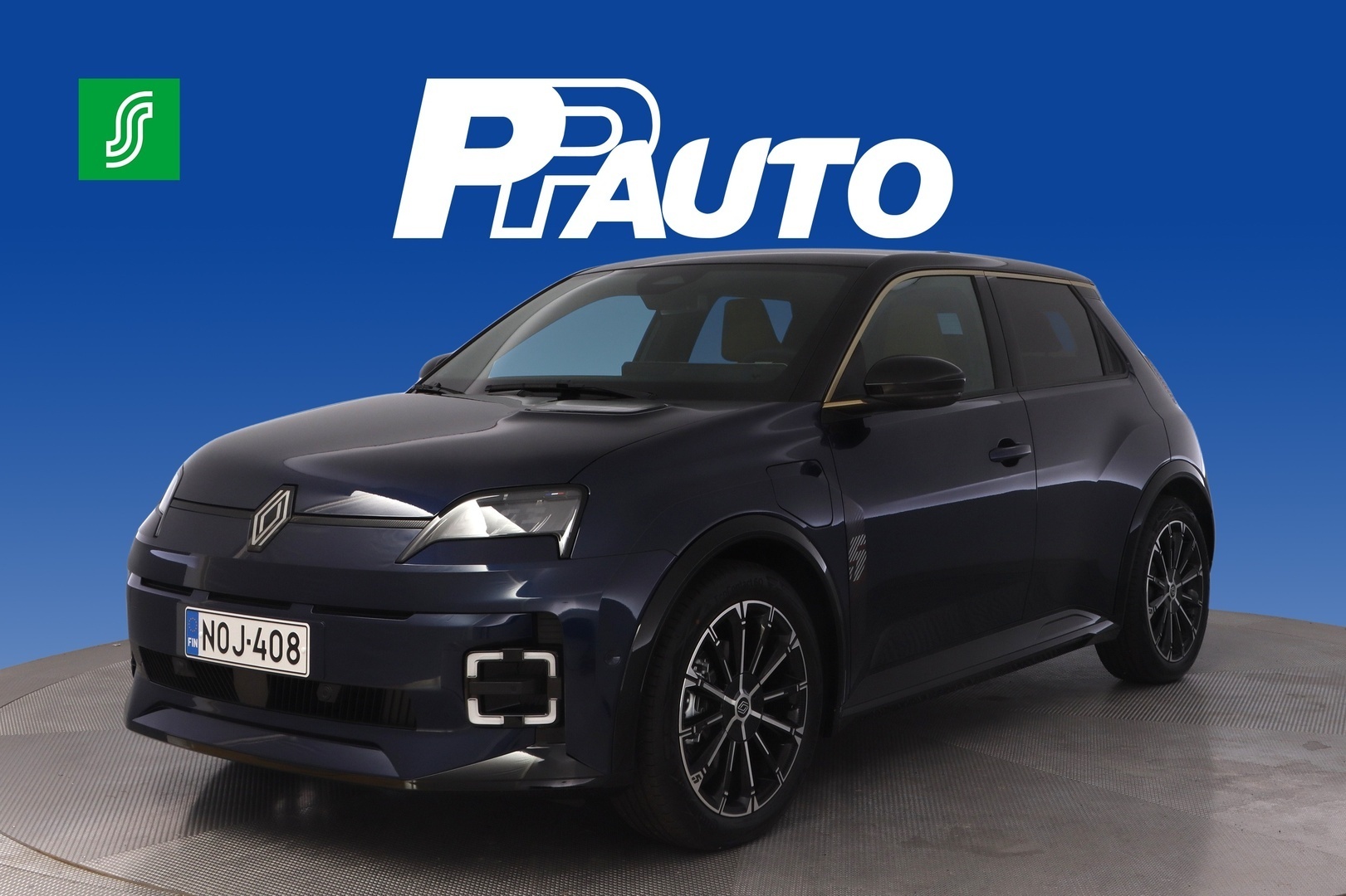 Renault 5