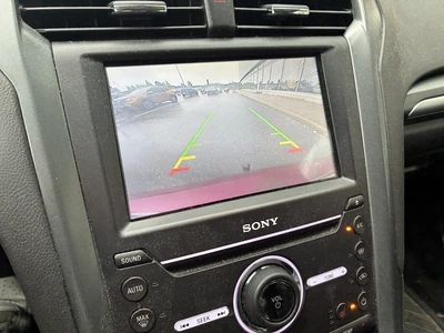 Ford Mondeo 2016, kuva 7/9