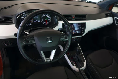 Seat Arona 2018, kuva 7/17