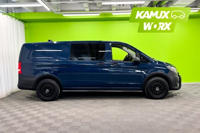 Mercedes-Benz Vito 2015, photo 2/22