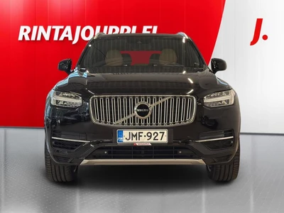 Volvo XC90 2016, photo 3/51