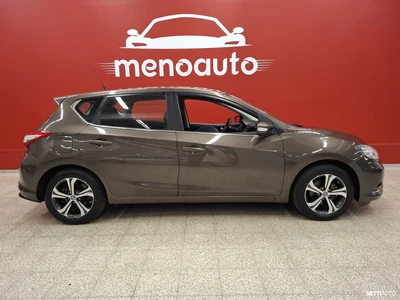 Nissan Pulsar 2015, kuva 2/34