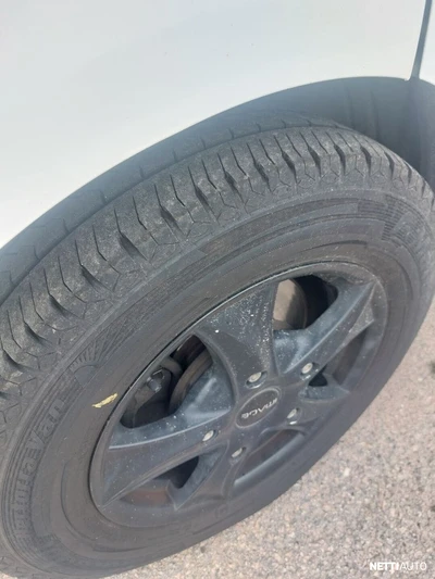 Ford Transit Custom Carsport GLE VIP 2018, kuva 5/9