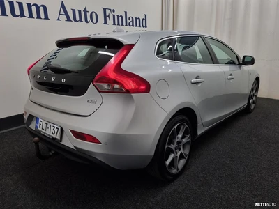 Volvo V40 D2 Ocean Race Business aut 2015, kuva 3/24