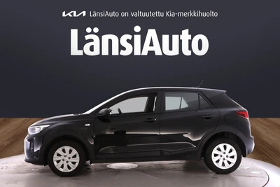 Kia Stonic 1,0 T-GDI 100hv LX DCT 2023, photo 6/35