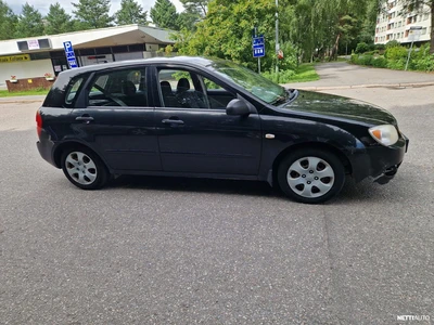 Kia Ceed 2008, photo 1/23