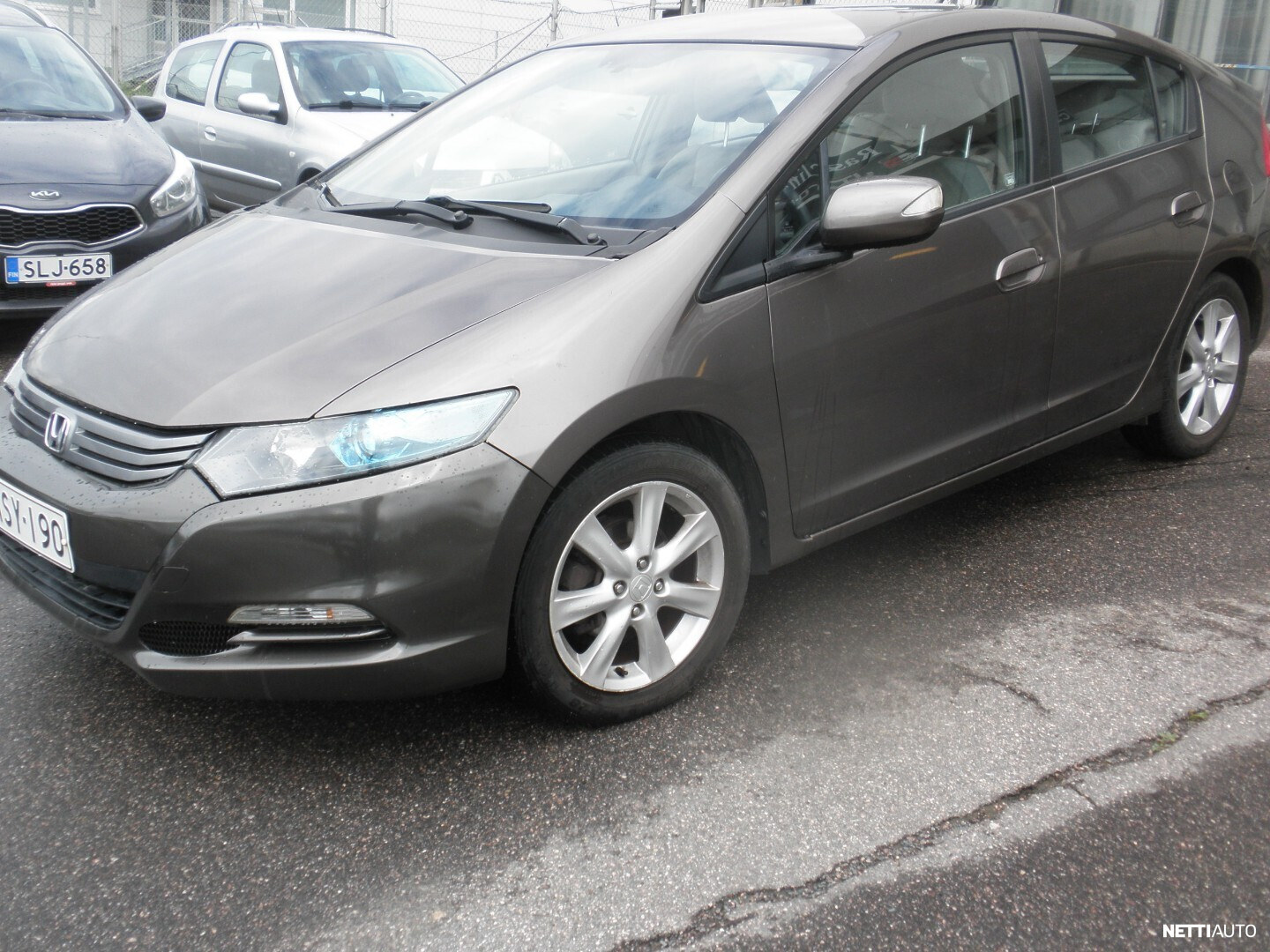 Honda Insight