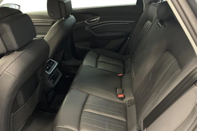 Audi e-tron 50 quattro 2020, kuva 5/10