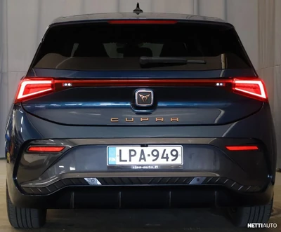 Cupra Born BORN 150 KW 58/62 KWH 5ov A 2023, kuva 5/27