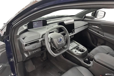Subaru Solterra Touring+ Launch Campaign 2026, kuva 7/13
