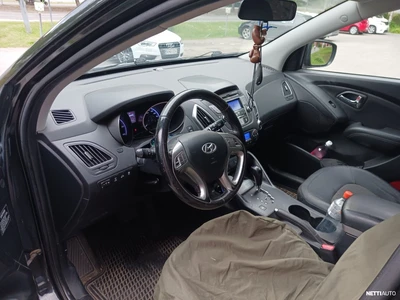 Hyundai ix35 2012, kuva 3/4