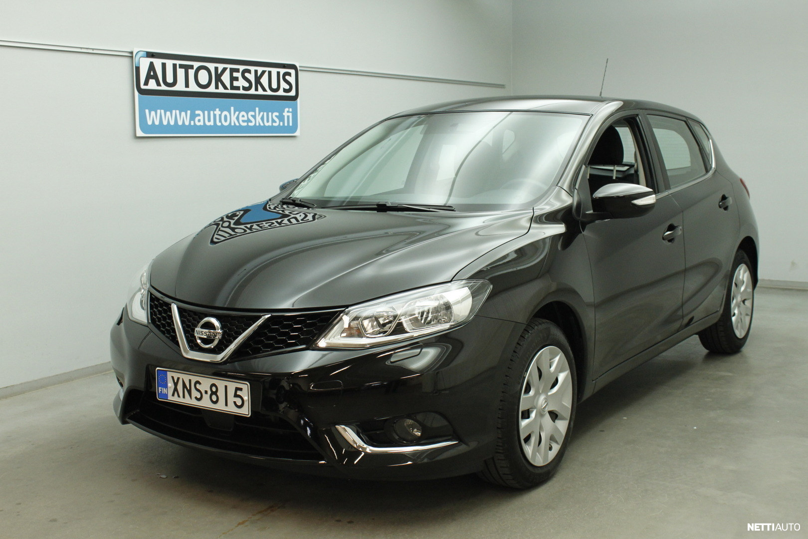 Nissan Pulsar