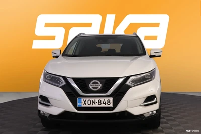 Nissan Qashqai 2018, kuva 2/30