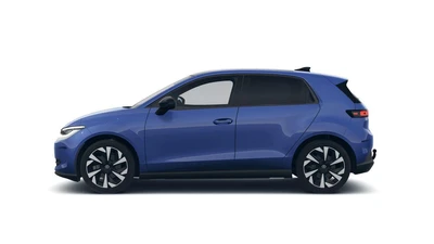 Volkswagen ID. Polo 2026, photo 2/4