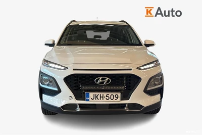 Hyundai Kona 2019, kuva 4/26