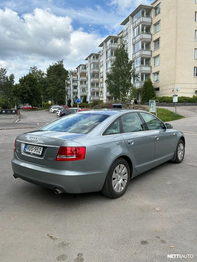 Audi A6 2007, kuva 3/10