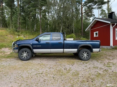 Dodge Ram 3500 2003, kuva 1/13