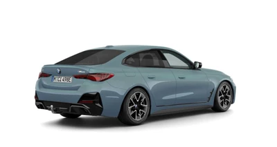 BMW i4 M60 xDrive Fully Charged 2026, photo 2/4