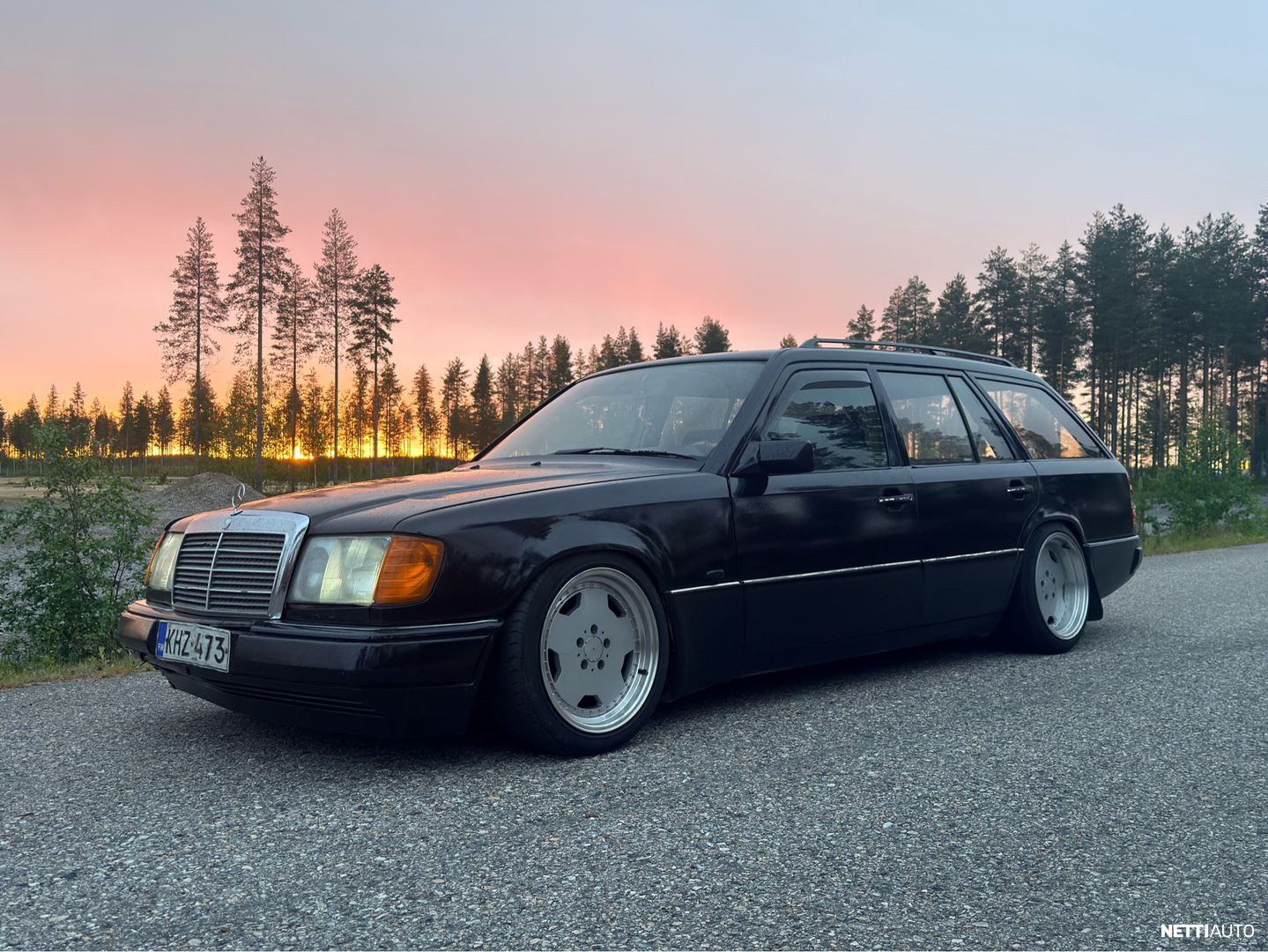 Mercedes-Benz 250