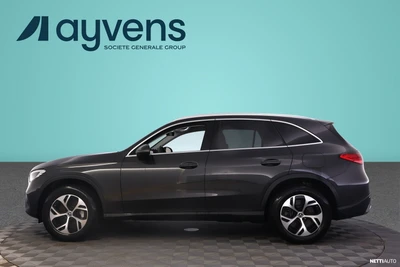 Mercedes-Benz GLC 2024, kuva 6/21