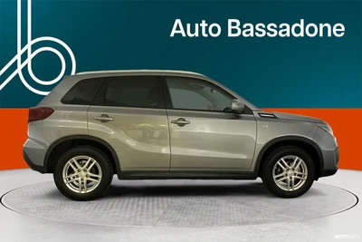 Suzuki Vitara 2024, photo 6/28