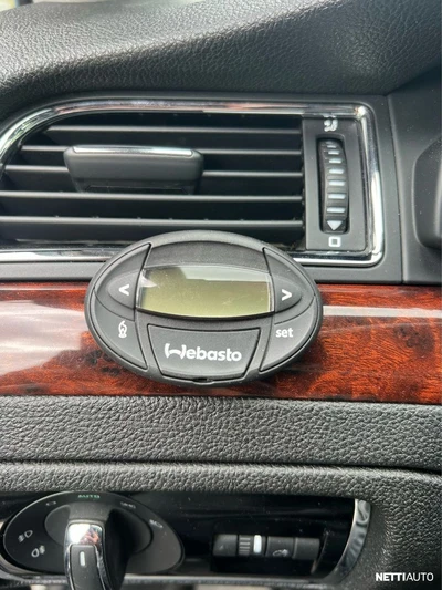Skoda Superb 2010, kuva 7/15