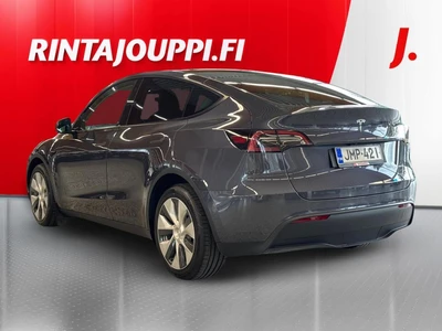 Tesla Model Y Long Range 2022, kuva 2/38