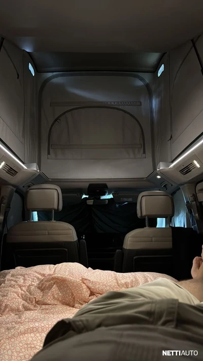 Volkswagen California 2025, photo 7/10