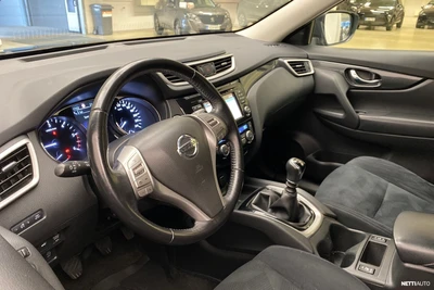 Nissan X-Trail 2016, kuva 6/30