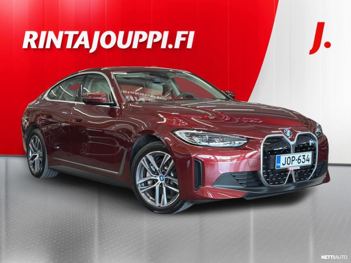 BMW i4