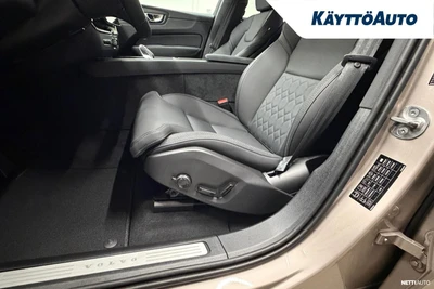 Volvo XC60 T6 AWD Long Range Plus Dark 2027, kuva 6/10