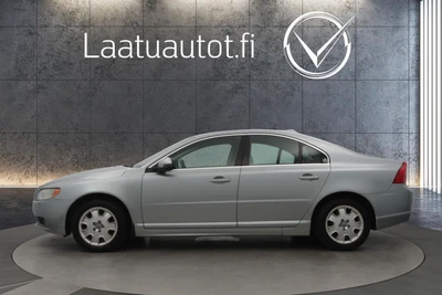 Volvo S80 2008, kuva 2/10
