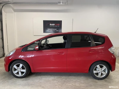 Honda Jazz 2012, kuva 5/10
