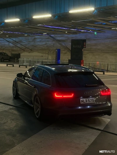 Audi A6 Bi Turbo 2014, kuva 4/17