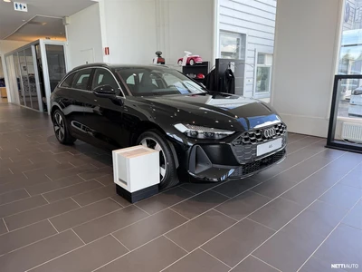 Audi A5 2026, kuva 2/9